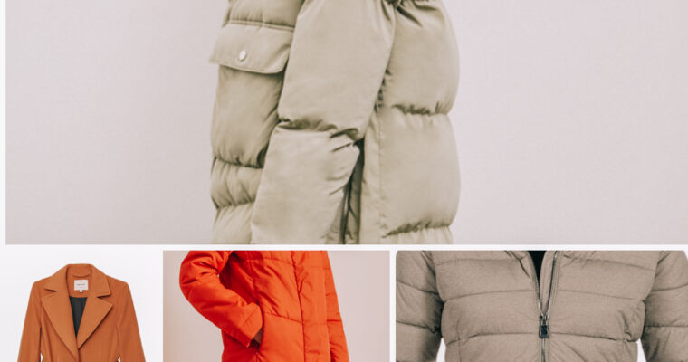 Die schönsten veganen + fairen Winterjacken (w/m): Diese Parkas und Mäntel halten euch garantiert warm!