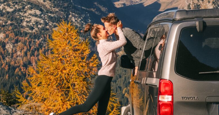 So wird Van Life nachhaltig: Unsere 5 besten Tipps für deine erste Reise mit dem Bus (Gastbeitrag Chris)