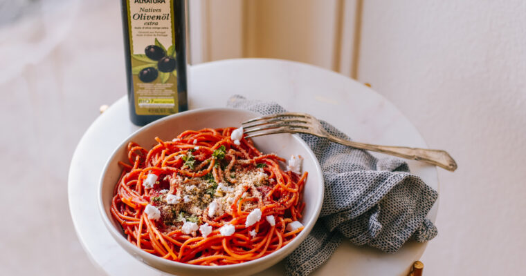 Wie gesund ist welches Fett? 8 Pflanzenöle im Vergleich