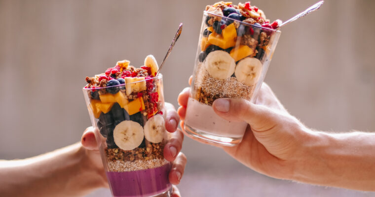 Wie nachhaltig ist Glas?
Auf Entdeckungstour im Verpackungsdschungel