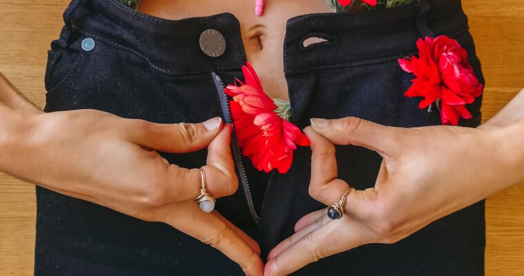 Sie ist wieder da – mein Weg zurück zur Periode