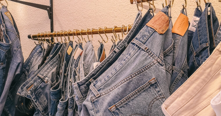 Auf Secondhand-Tour in Zürich – die besten Adressen!