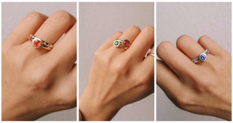 Schweizer Schmuck aus fairer Produktion: Das macht Unique Eden anders – ein Interview