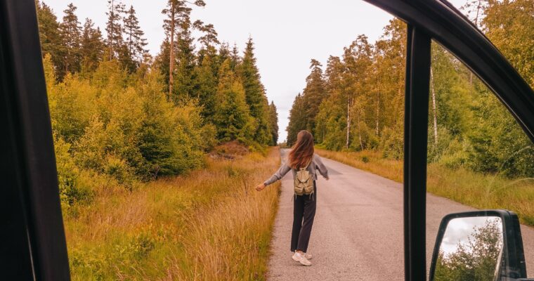 Mit dem Campervan durch Schweden – die besten Roadtrip-Tipps für 2-3 Wochen