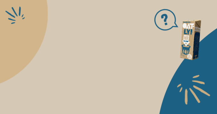 9 kritische Fragen an Oatly – der Hafermilch-Hersteller steht Rede und Antwort zum Deal mit Investor Blackstone