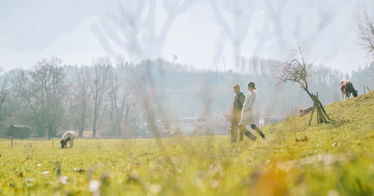 Dürfen Veganer*innen Demeter-Produkte konsumieren?