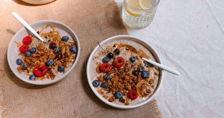 Chia- oder Leinsamen – wer verdient Titel «Superfood» wirklich?