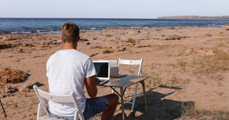 Elektroschrott – unser verschwiegenes Dilemma